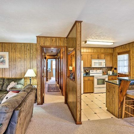 Lake Waccamaw Home With Fenced Yard And Shared Pier! Экстерьер фото