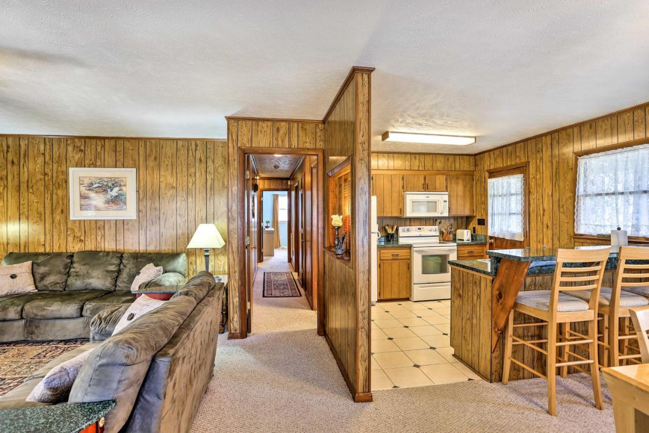 Lake Waccamaw Home With Fenced Yard And Shared Pier! Экстерьер фото