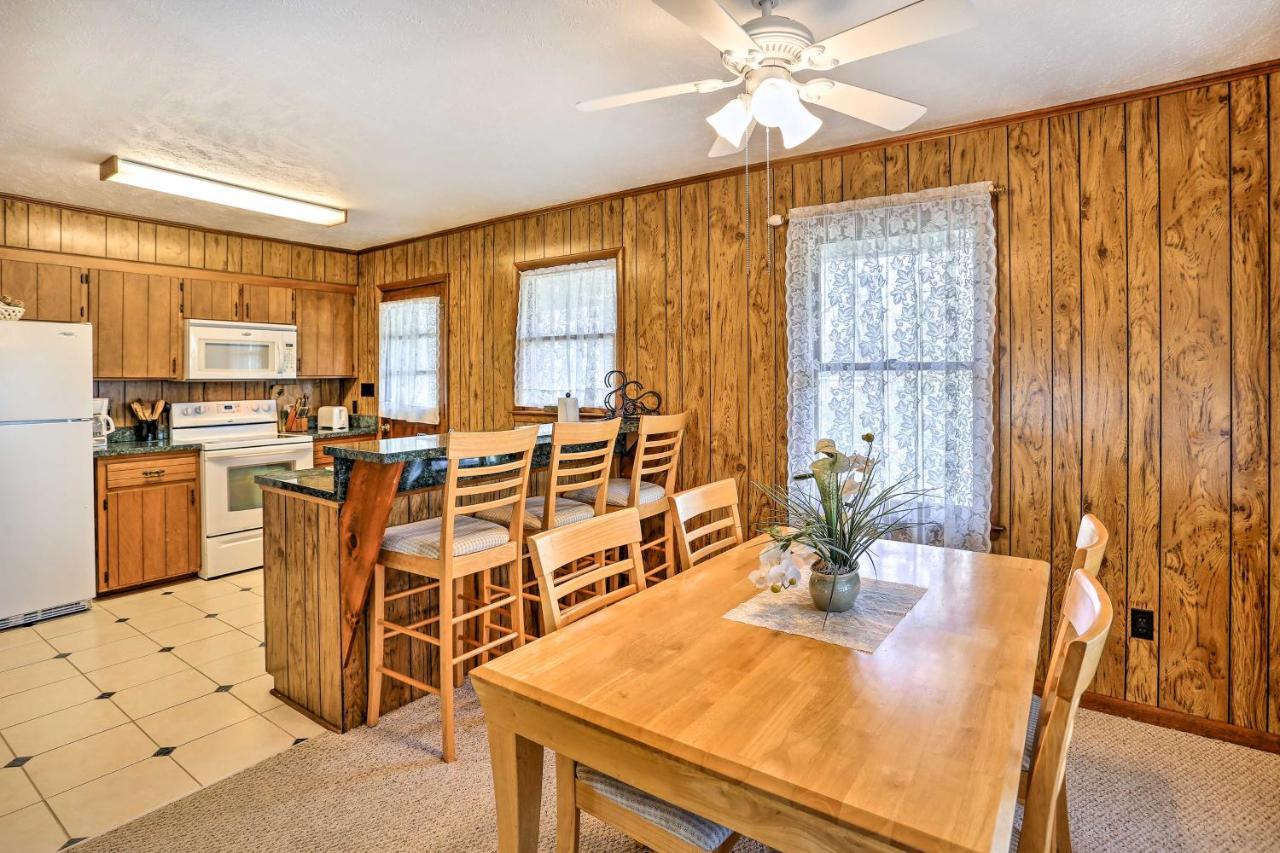 Lake Waccamaw Home With Fenced Yard And Shared Pier! Экстерьер фото