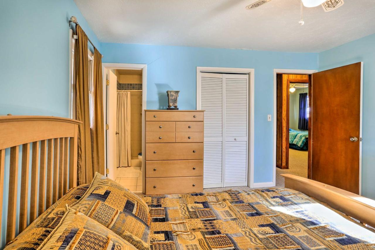 Lake Waccamaw Home With Fenced Yard And Shared Pier! Экстерьер фото