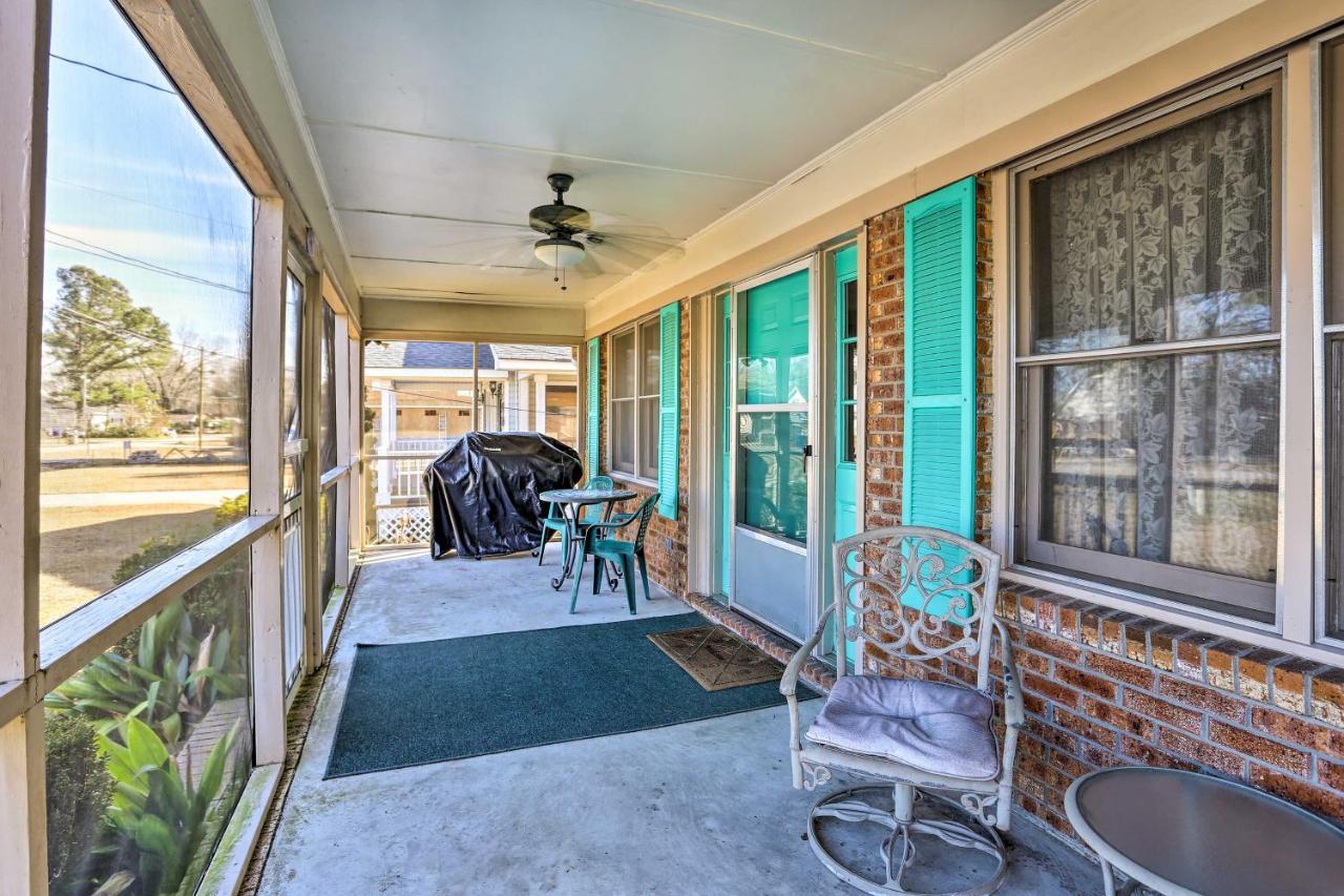 Lake Waccamaw Home With Fenced Yard And Shared Pier! Экстерьер фото